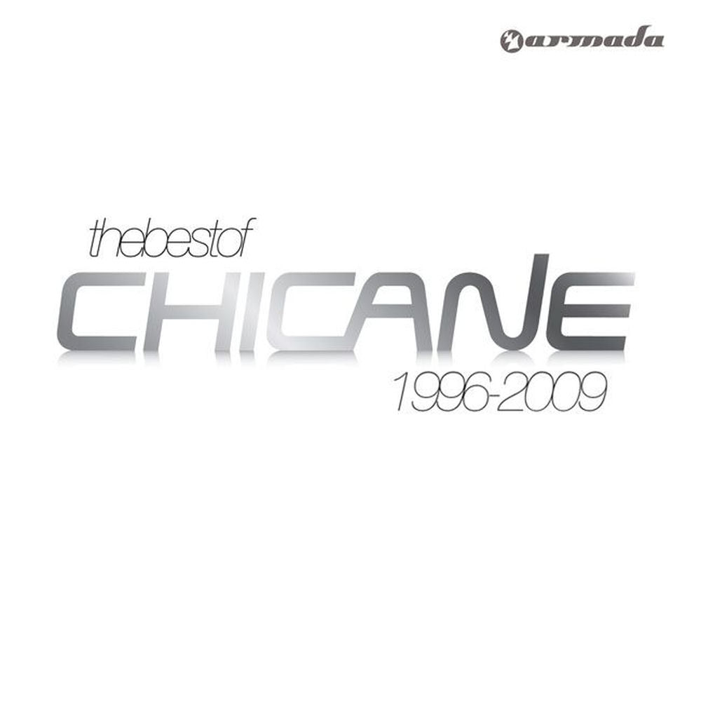 La Chicane 1998-2006 cover