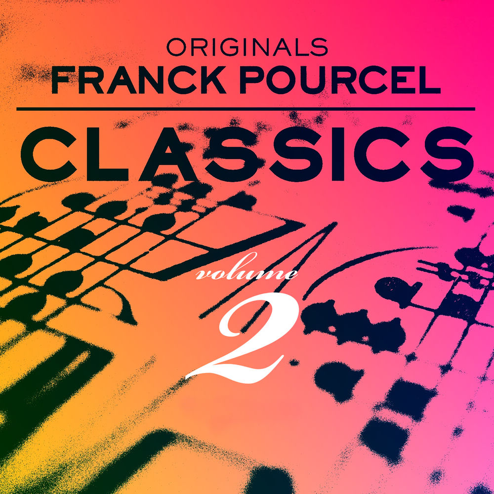 Original Vinyl Classics cover