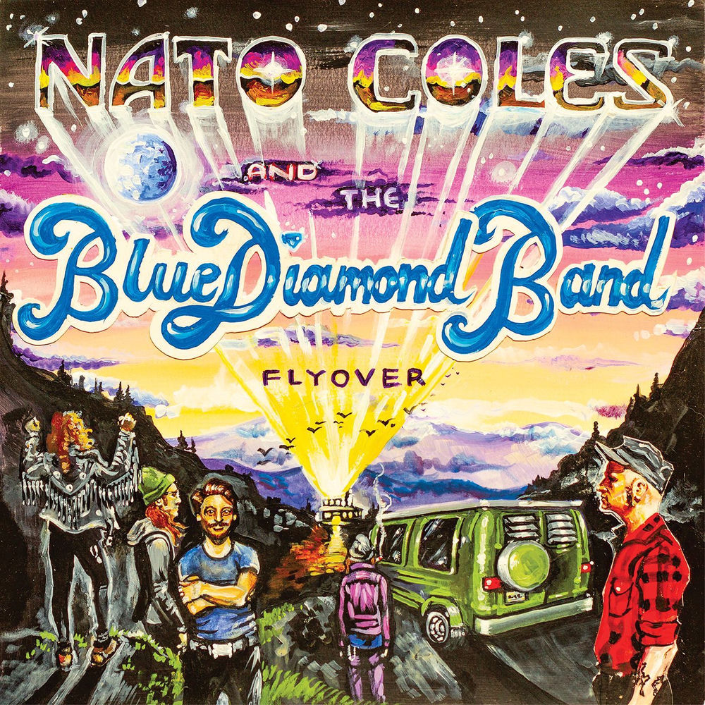 Flyover cover