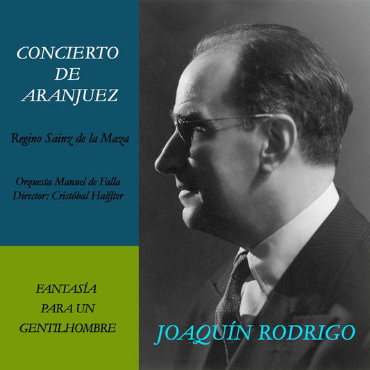 Concierto de Aranjuez: Fantasia Para Un cover