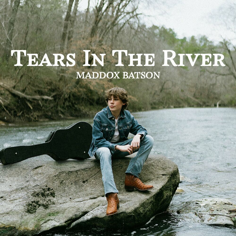 Mad River [Vinyl] cover