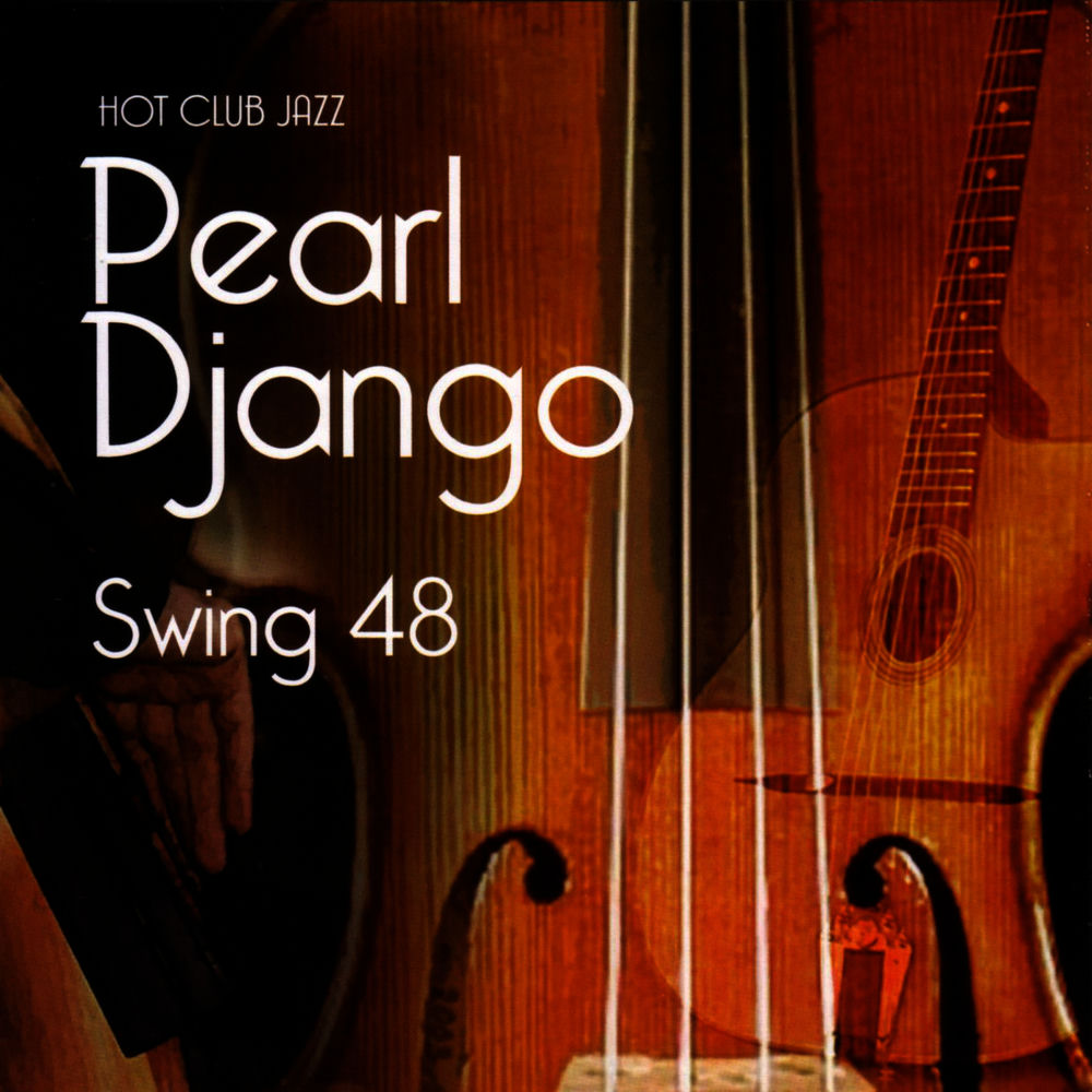 Swing 48 cover