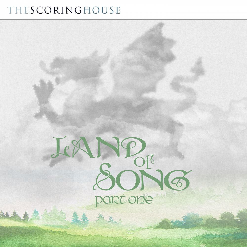 Land of Song cover