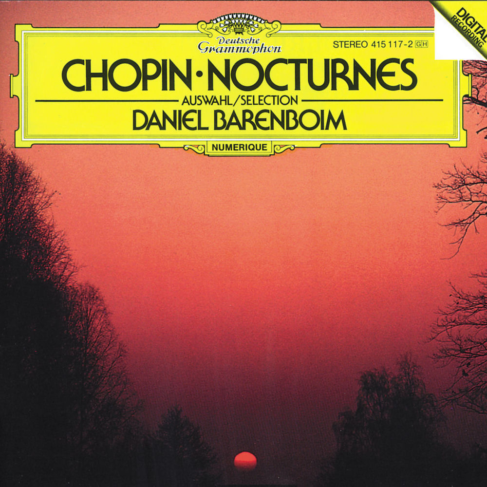 Nocturner cover