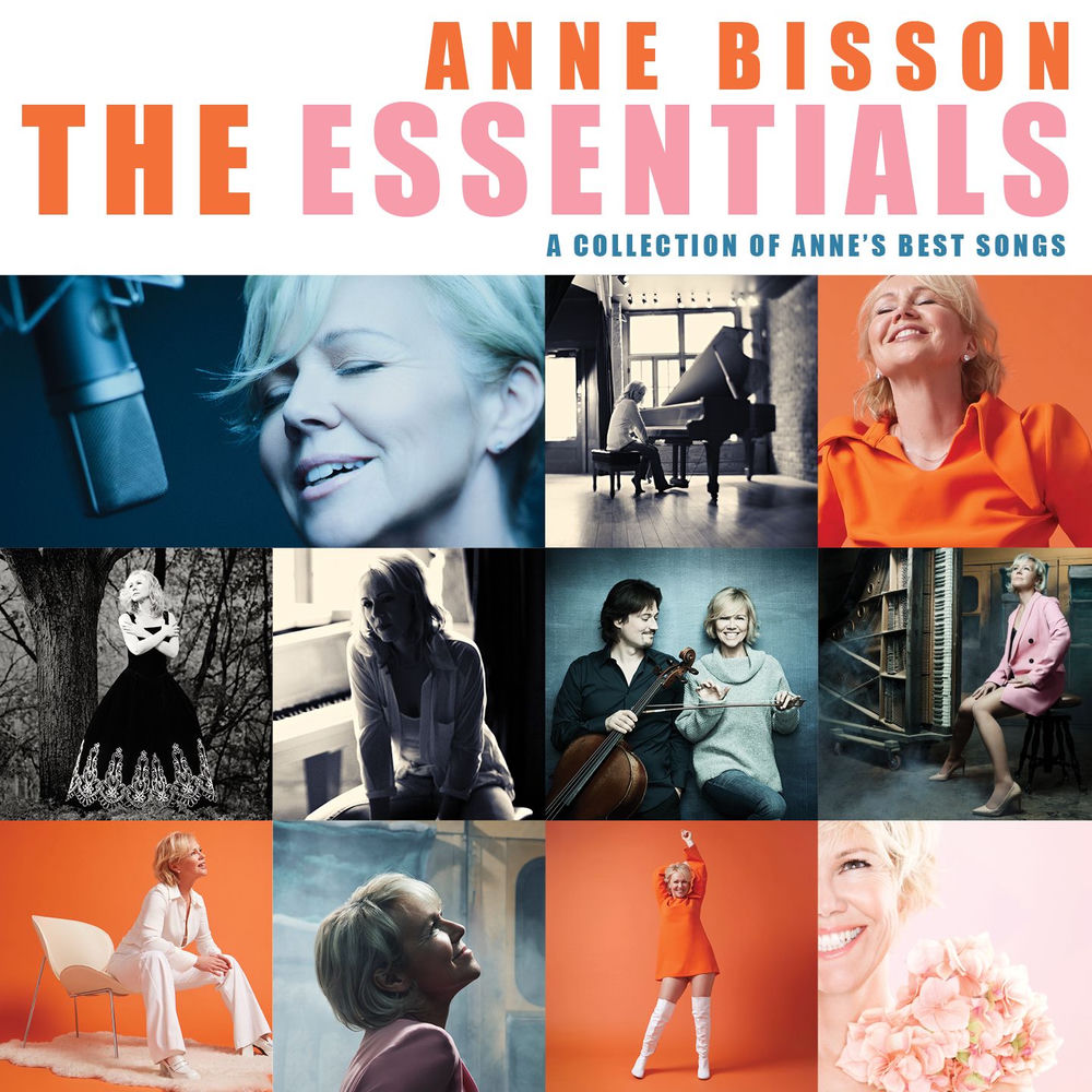 The Essentials cover