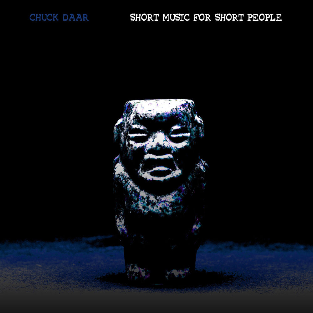 Short Music for Short People [Vinyl] cover