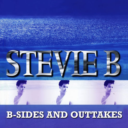 B-Sides And Outtakes cover