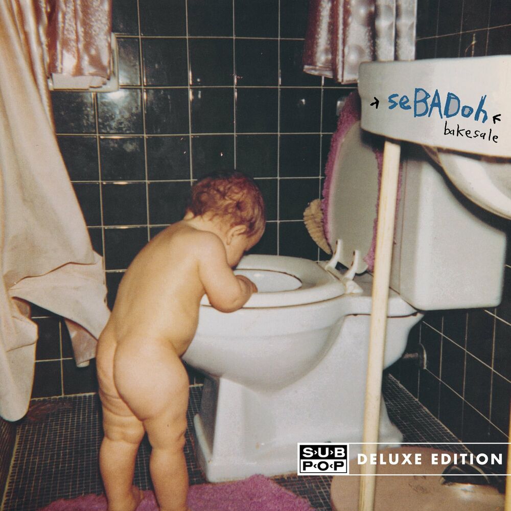 Bakesale (Deluxe Edition) cover