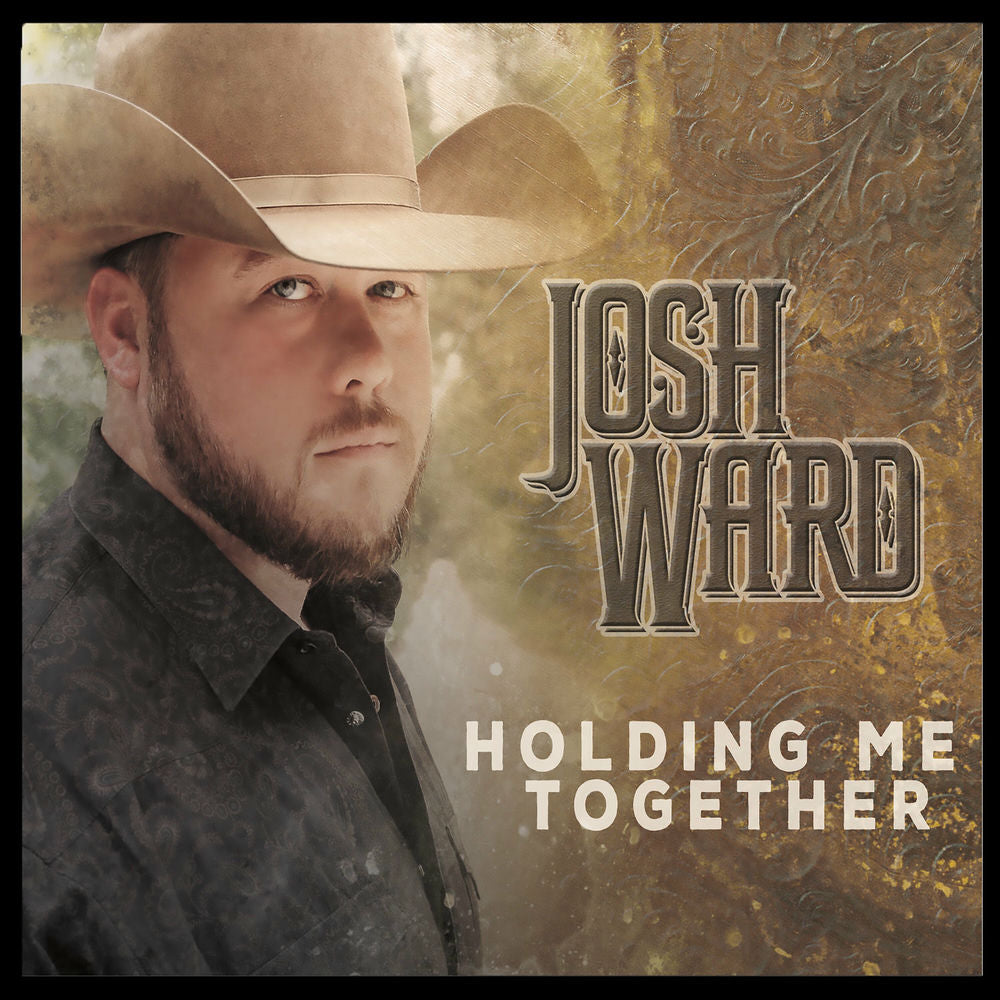 Holding Me Together cover