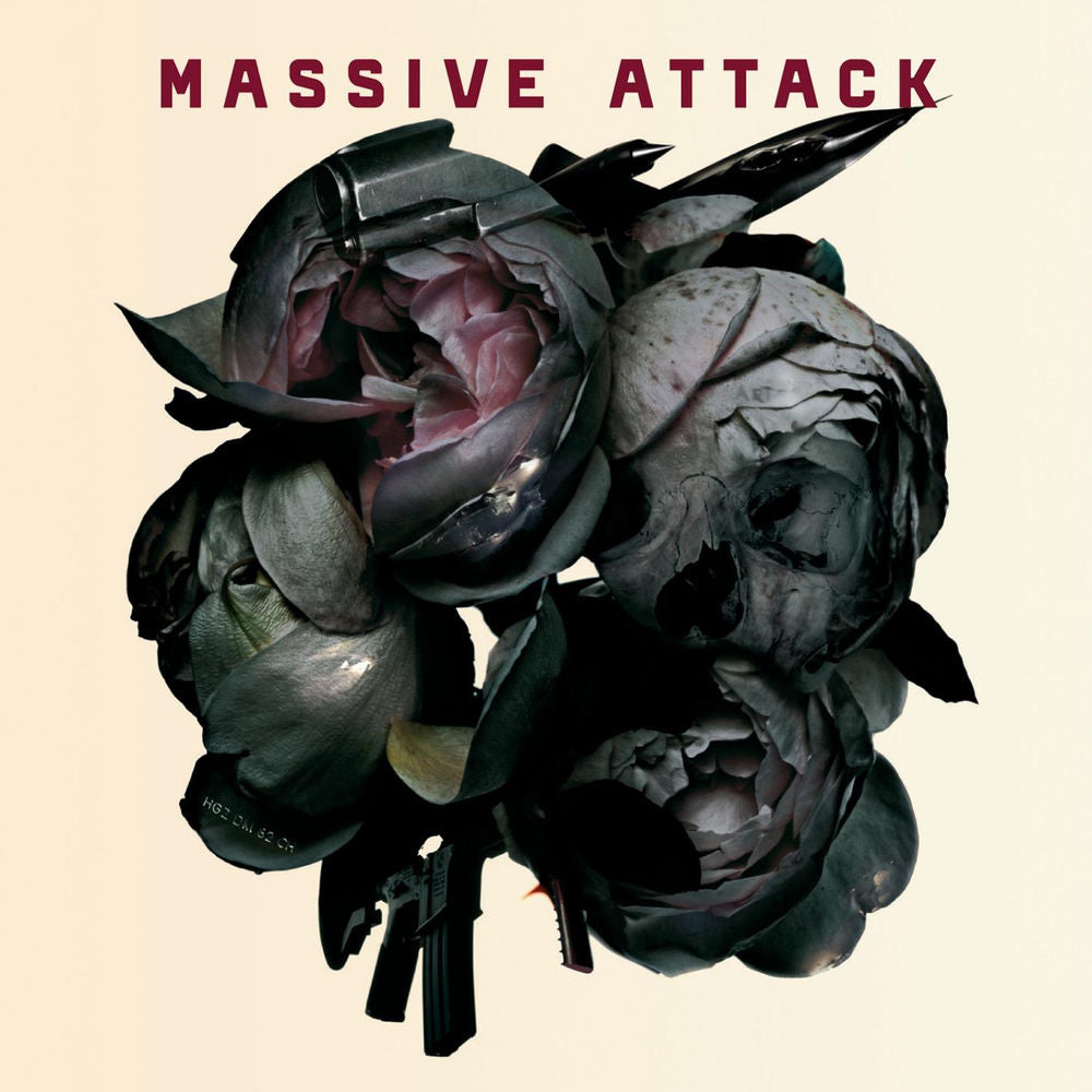 Collected cover