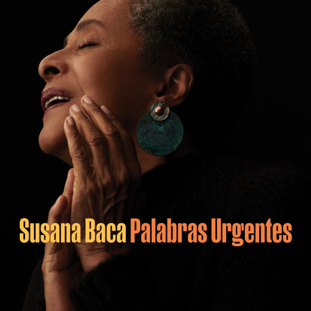 Susana Baca cover