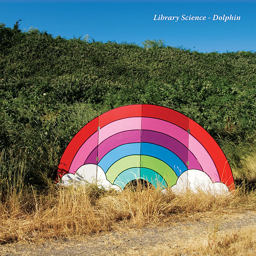Dolphin cover