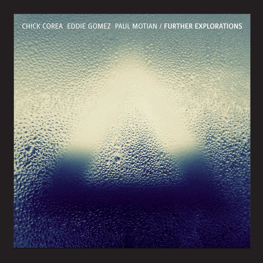 Further Explorations cover