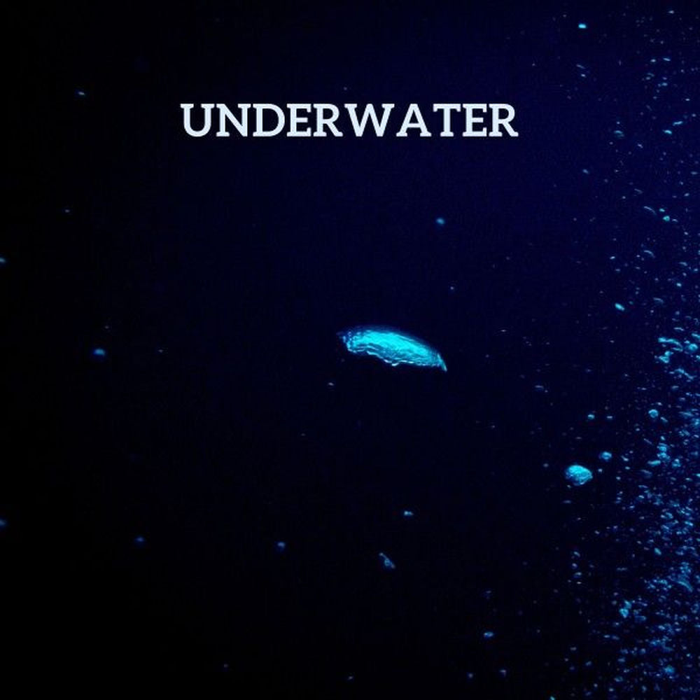 Underwater cover