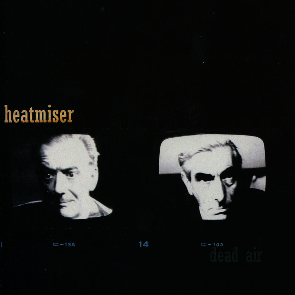 Dead Air [Vinyl] cover