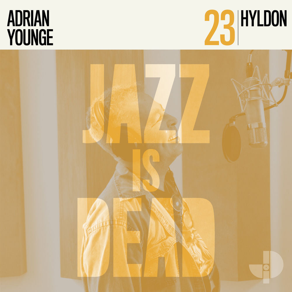 Hyldon Jid023 cover