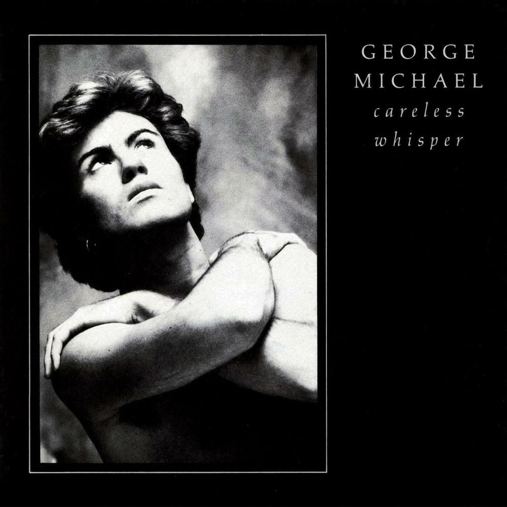 Careless Whisper cover