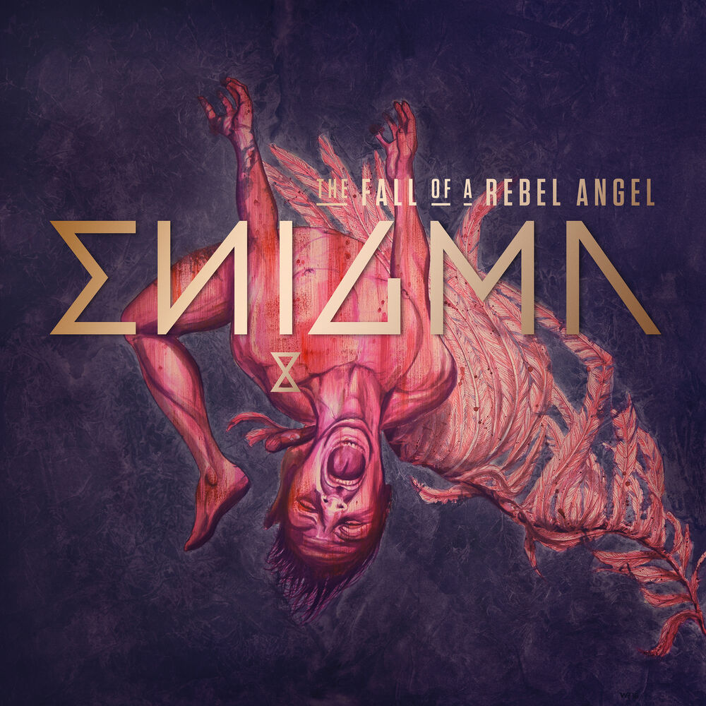 Fall of a Rebel Angel cover
