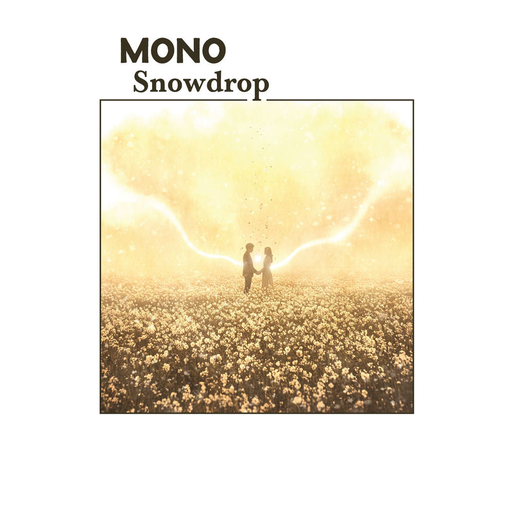 Snowdrop cover