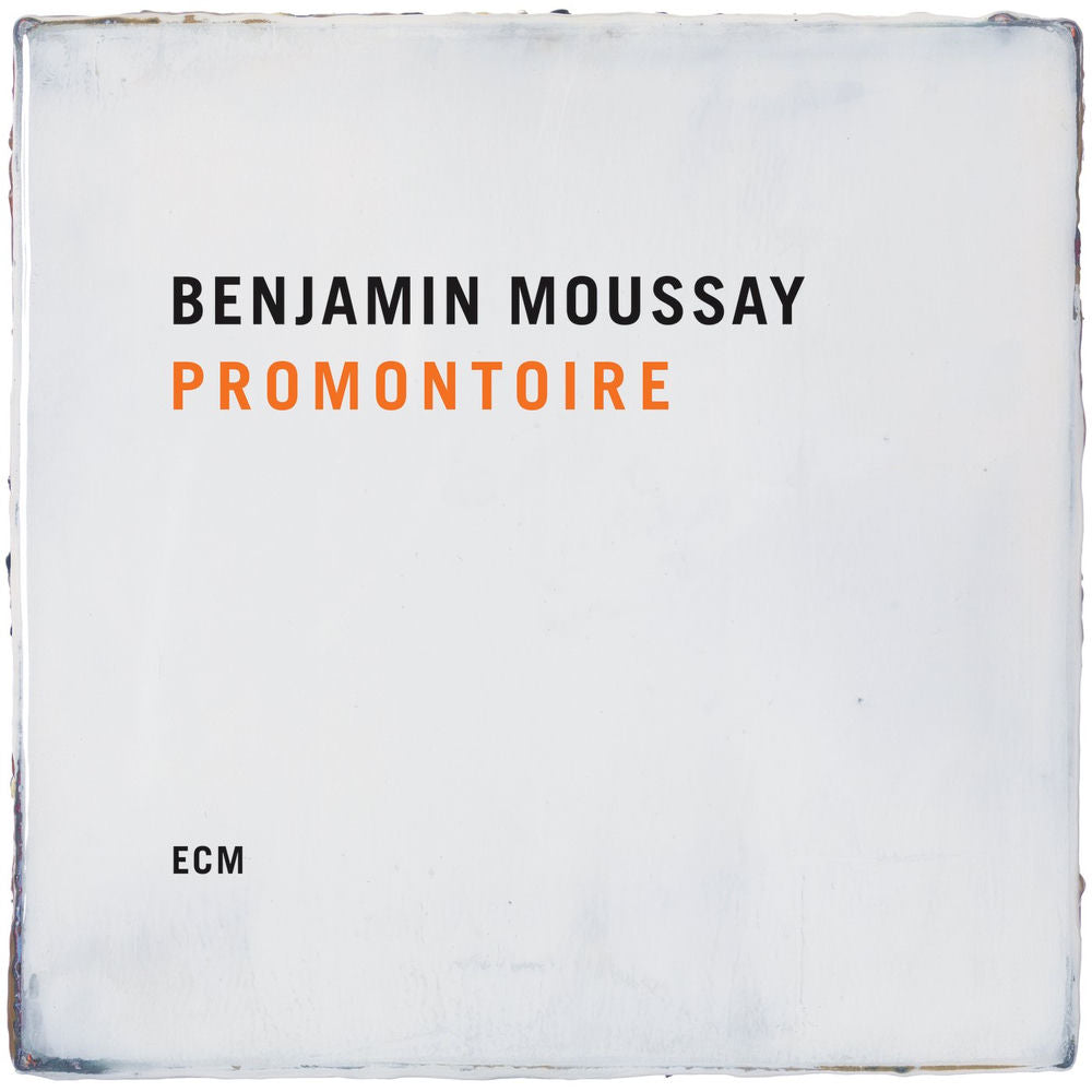 Promontoire cover