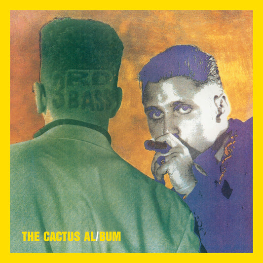 The Cactus Album[2 LP] cover