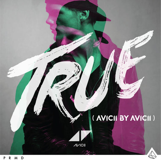 True: Avicii By Avicii cover