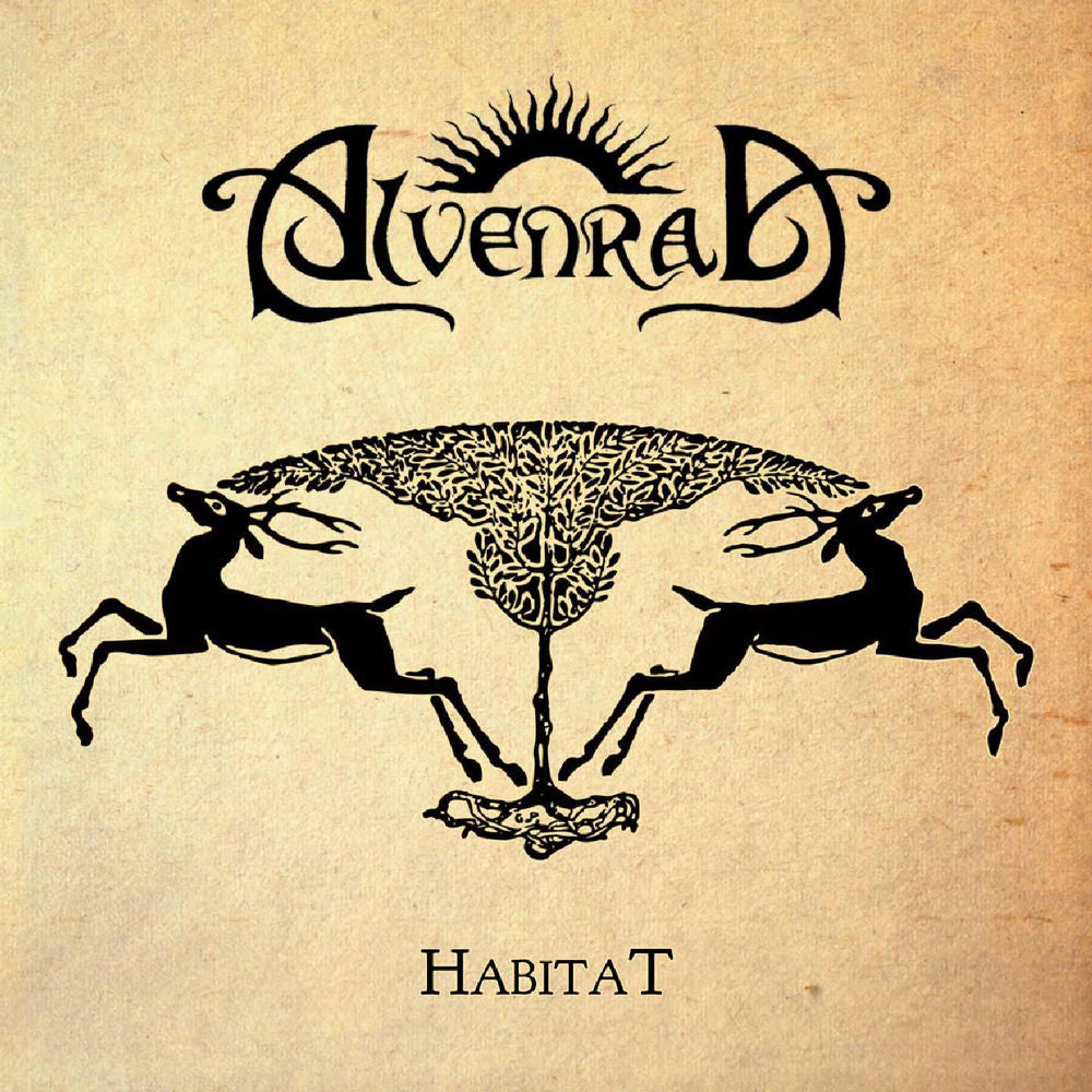 Habitat cover