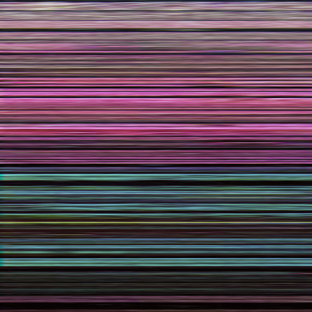 Electric Lines cover