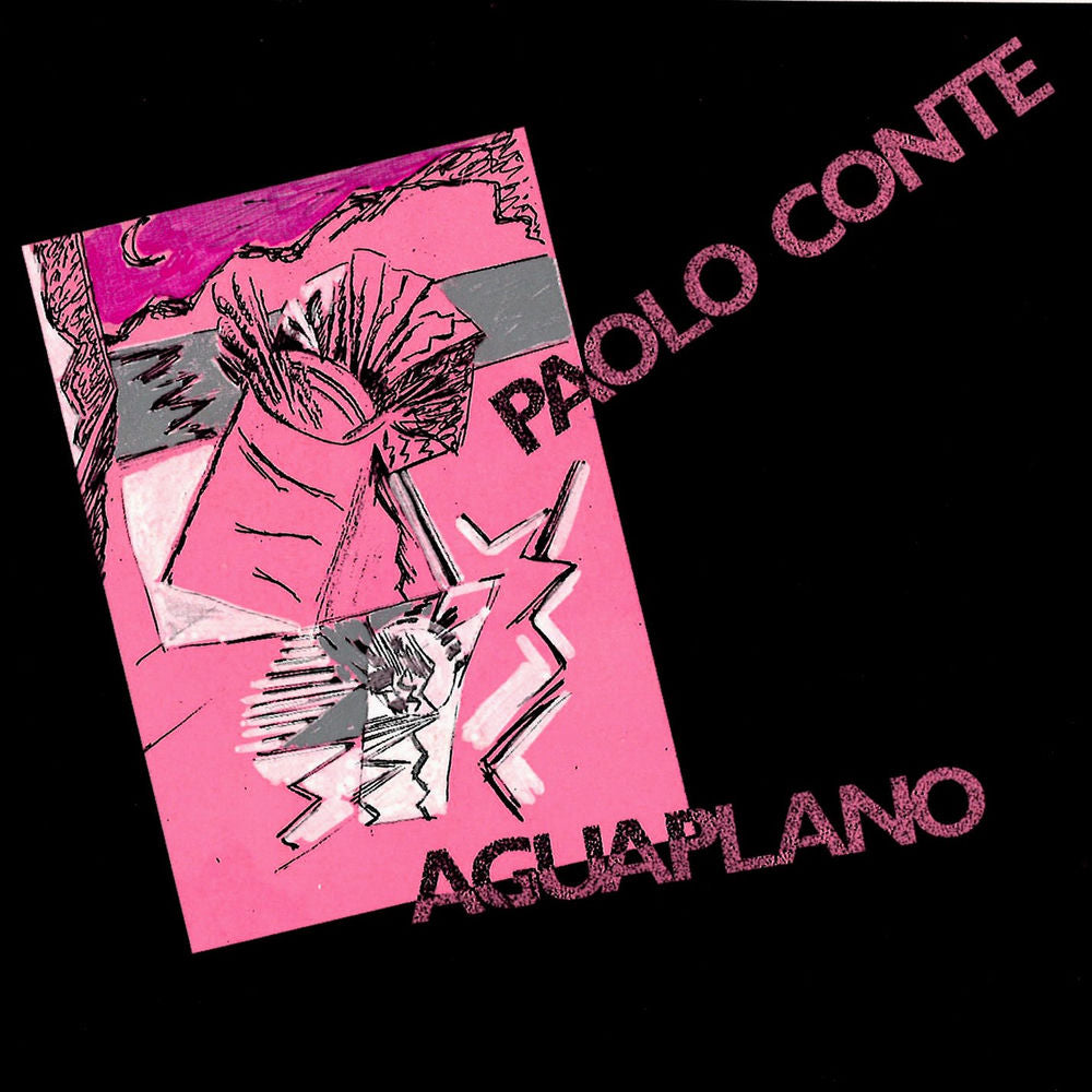 Aguaplano cover