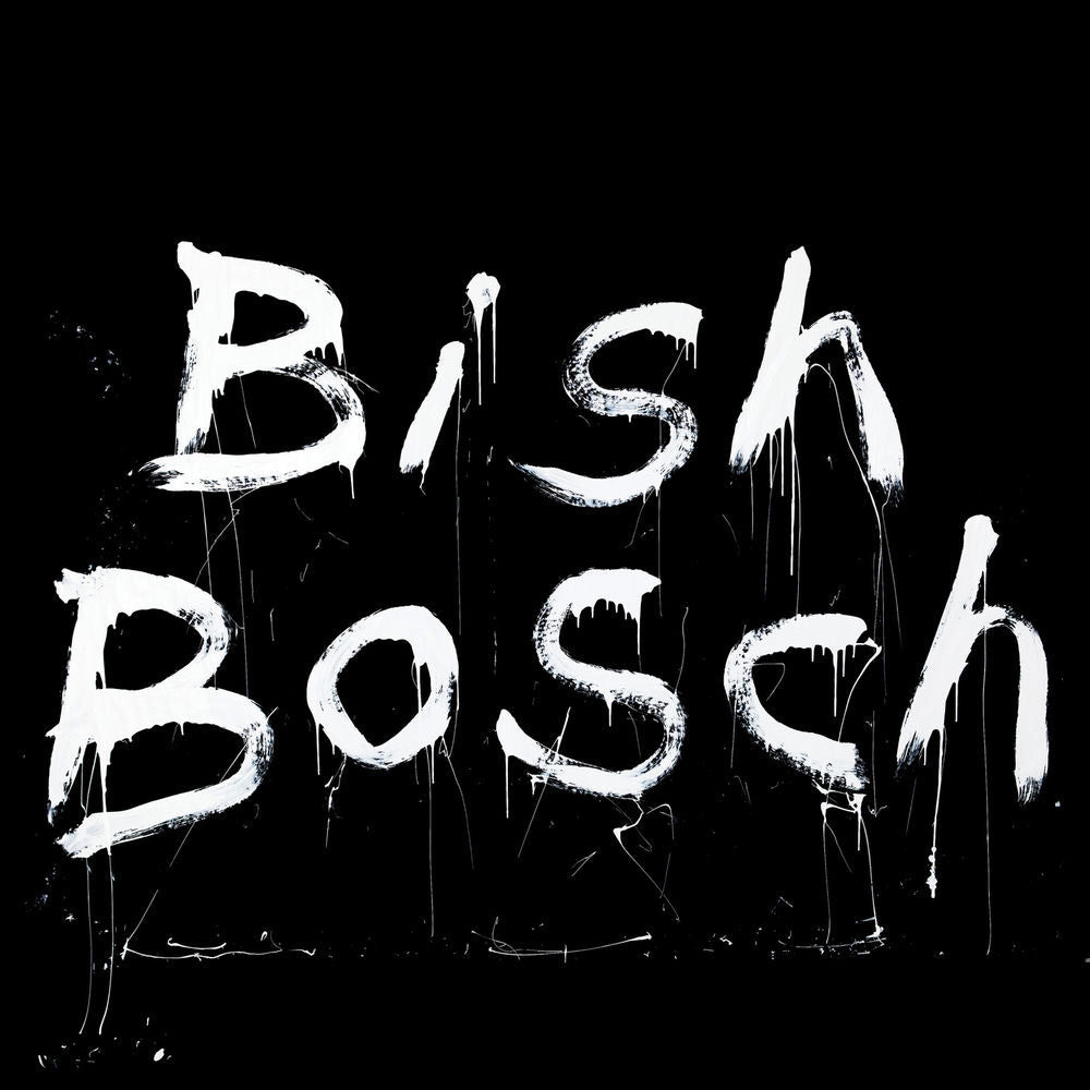 Bish Bosch cover