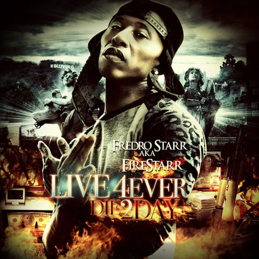 4Ever (2CD) cover