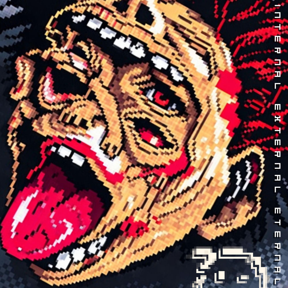 Featuring cover
