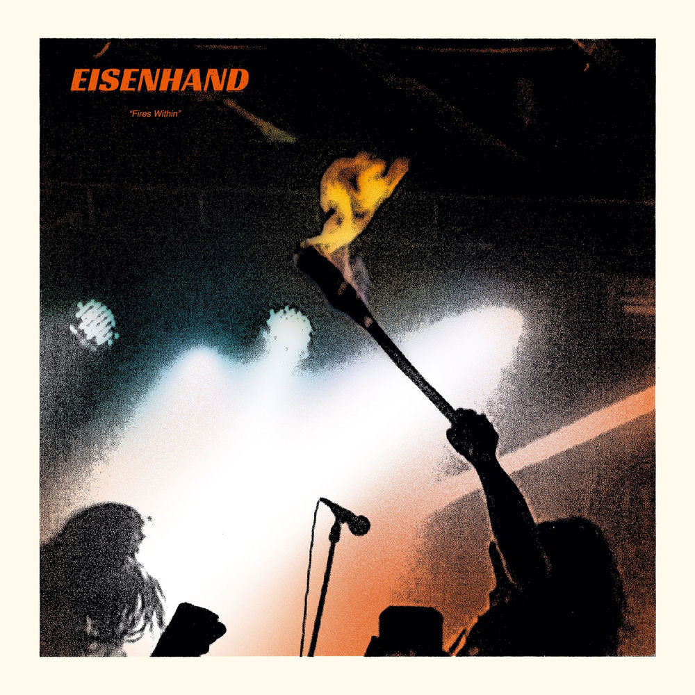 Fires Within Fires cover