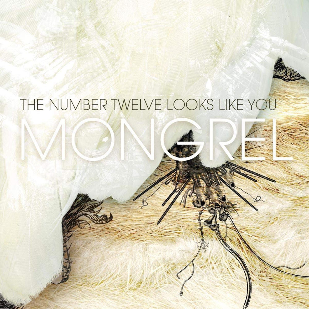 Mongrel (Remastered) cover