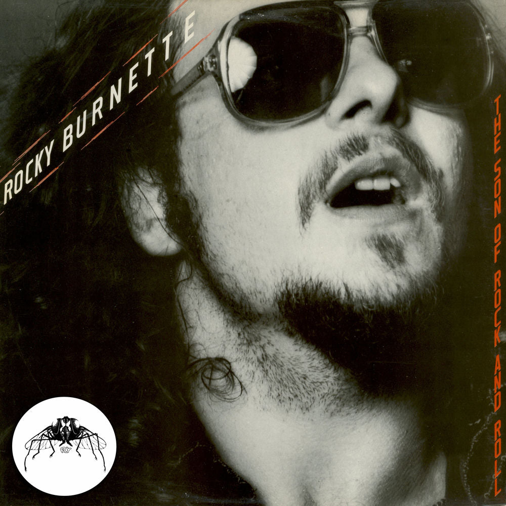 The Son Of Rock And Roll cover