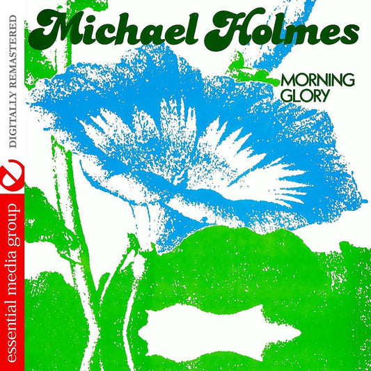 Morning Glory (Digitally Remastered) cover