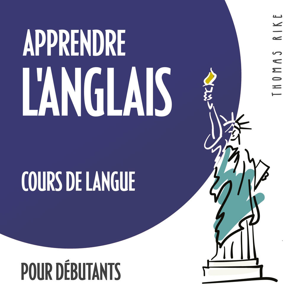 En Anglais Et en Amricain cover