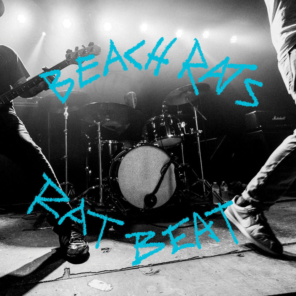 Rat Beat cover