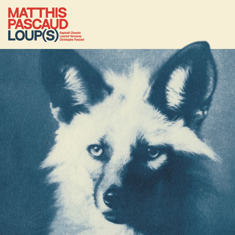 Loup(s) cover