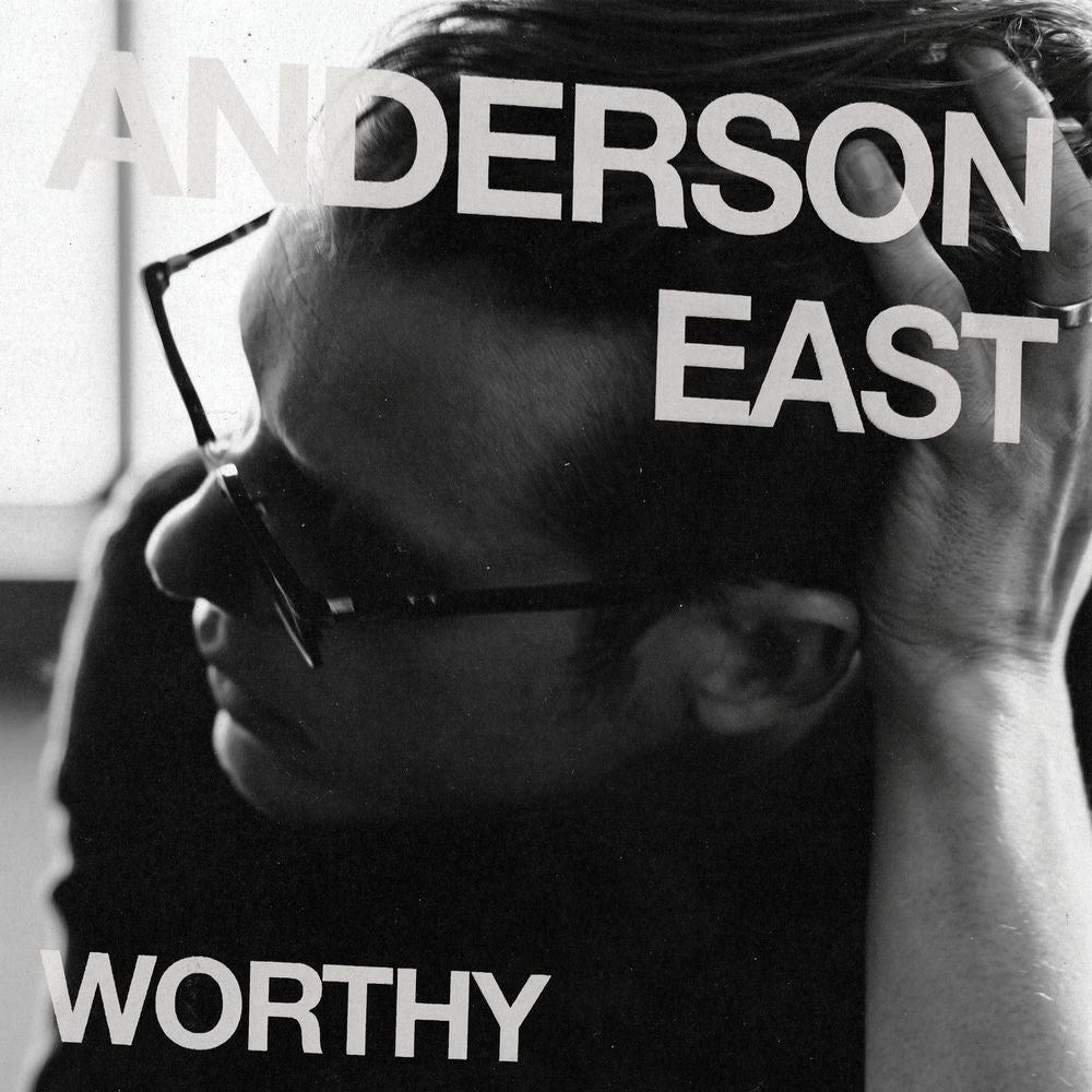 Worthy cover