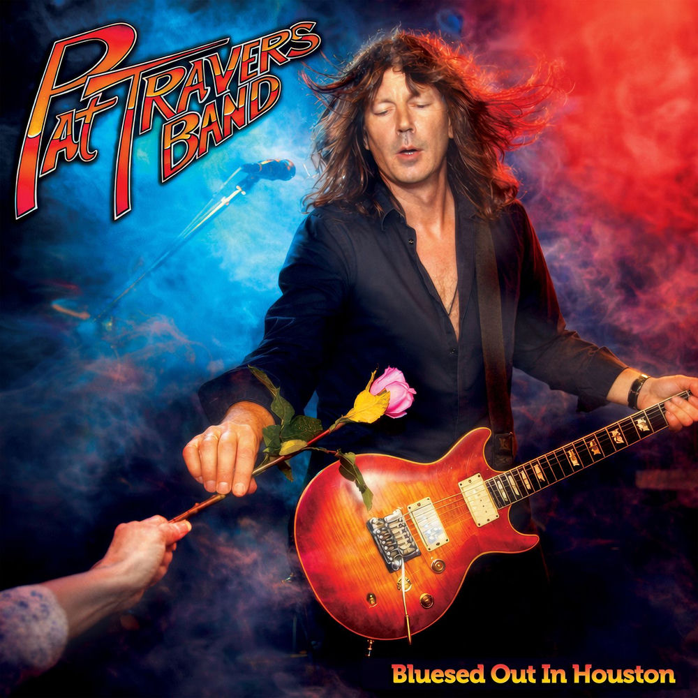 Bluesed Out In Houston cover