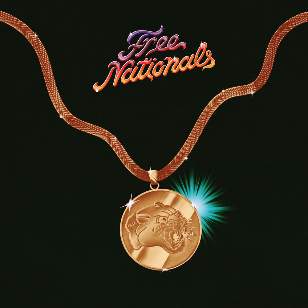 Free Nationals cover