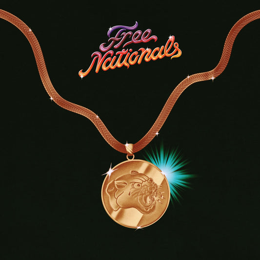 Free Nationals cover