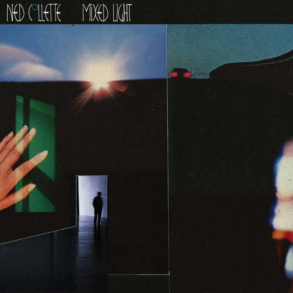 Mixed Light cover