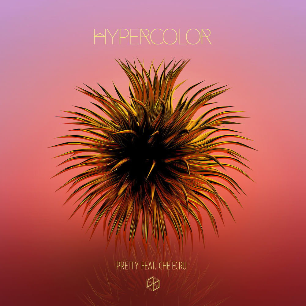 Hypercolor cover