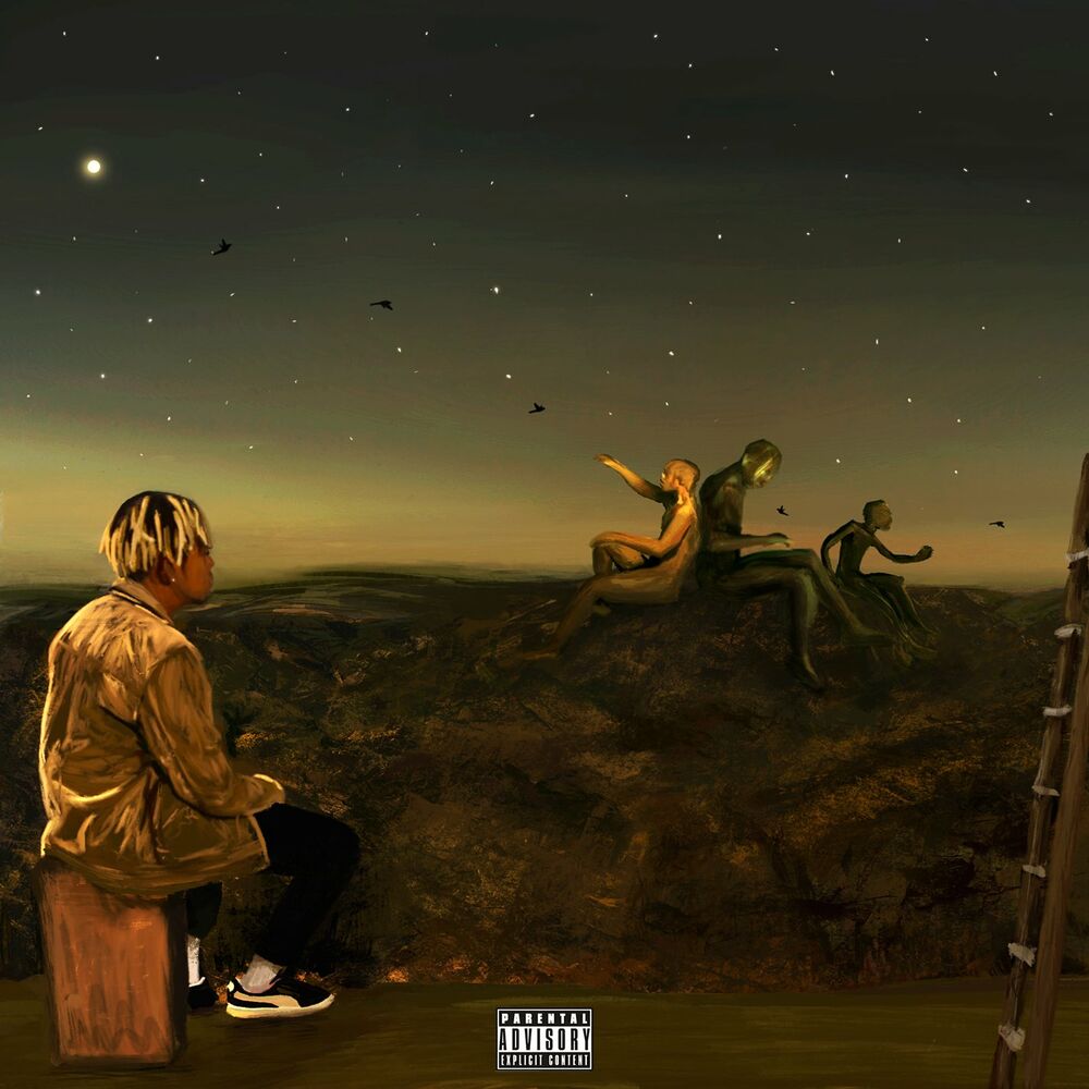From a Birds Eye View cover