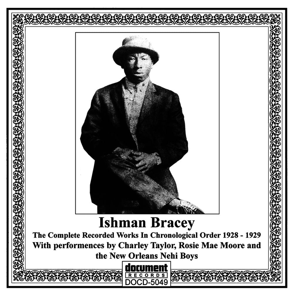 Complete Recorded Works In Chronological Order, 1928-1929 cover