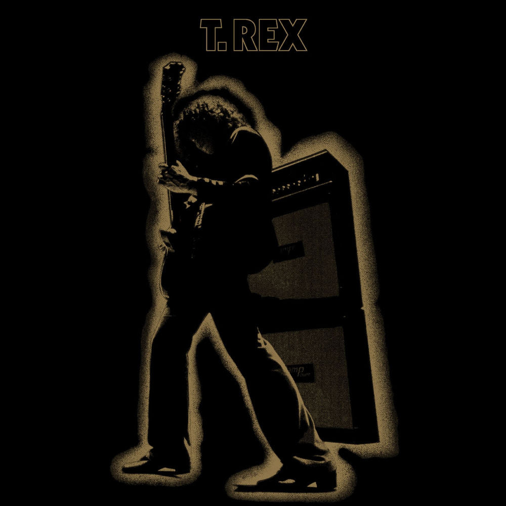 Electric Warrior cover