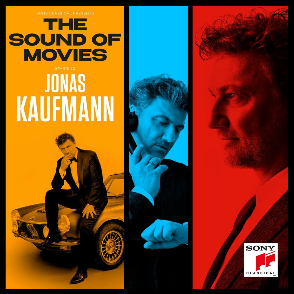 The Sound of Movies cover