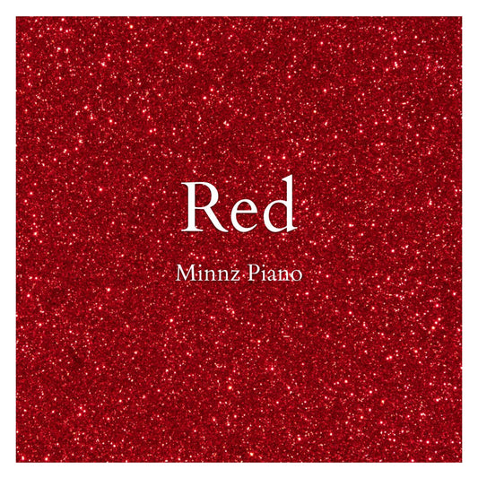 The Instrumentals (RED VINYL) cover
